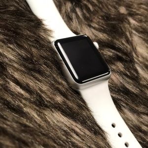 Series one Apple Watch